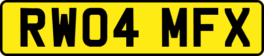 RW04MFX