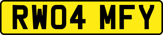 RW04MFY
