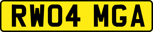 RW04MGA