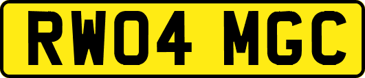 RW04MGC