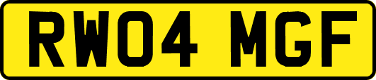 RW04MGF