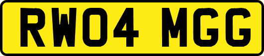 RW04MGG