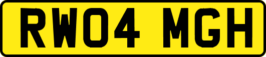 RW04MGH