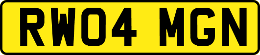 RW04MGN