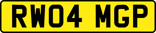 RW04MGP