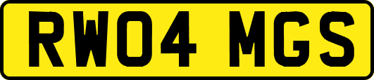 RW04MGS