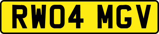 RW04MGV