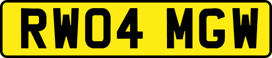 RW04MGW