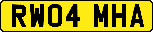 RW04MHA