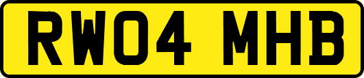RW04MHB