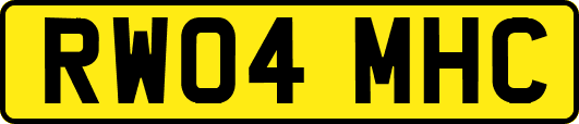 RW04MHC
