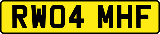 RW04MHF