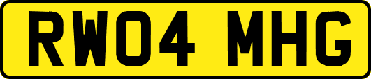 RW04MHG