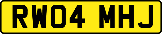 RW04MHJ