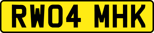 RW04MHK