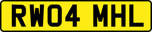 RW04MHL