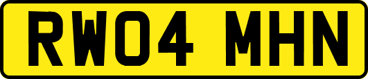RW04MHN
