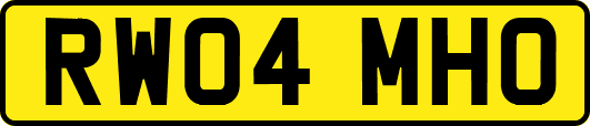 RW04MHO