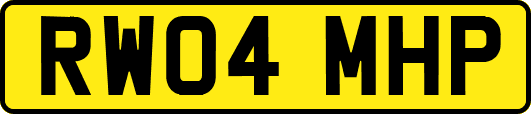 RW04MHP