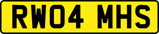 RW04MHS