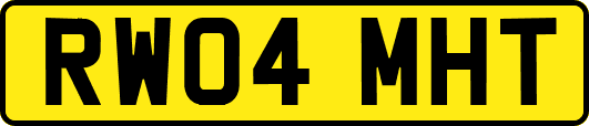 RW04MHT