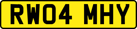 RW04MHY