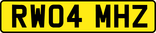 RW04MHZ