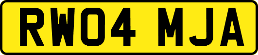 RW04MJA