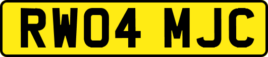 RW04MJC