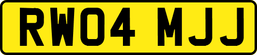 RW04MJJ