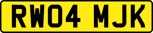 RW04MJK