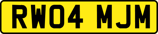 RW04MJM