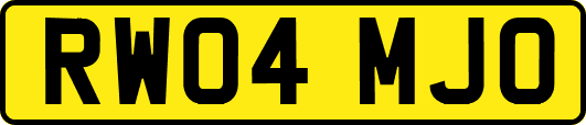 RW04MJO