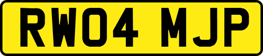 RW04MJP