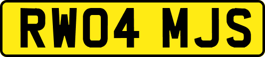 RW04MJS
