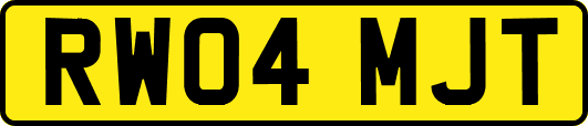RW04MJT
