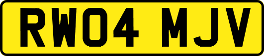RW04MJV