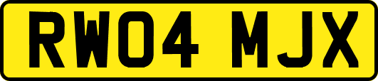 RW04MJX
