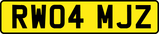 RW04MJZ