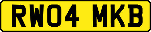 RW04MKB