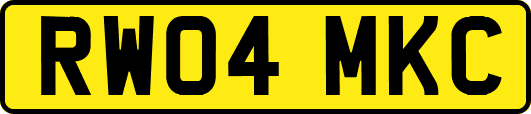 RW04MKC