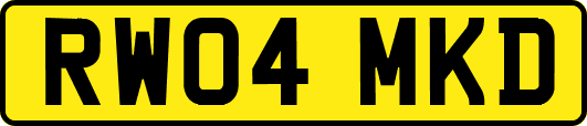 RW04MKD