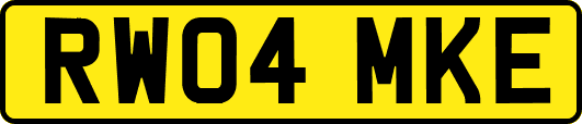 RW04MKE