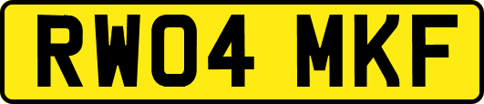 RW04MKF