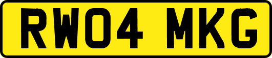 RW04MKG