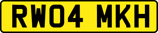 RW04MKH