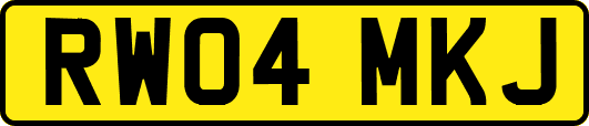 RW04MKJ