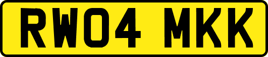 RW04MKK