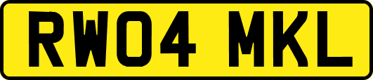 RW04MKL