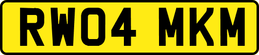 RW04MKM
